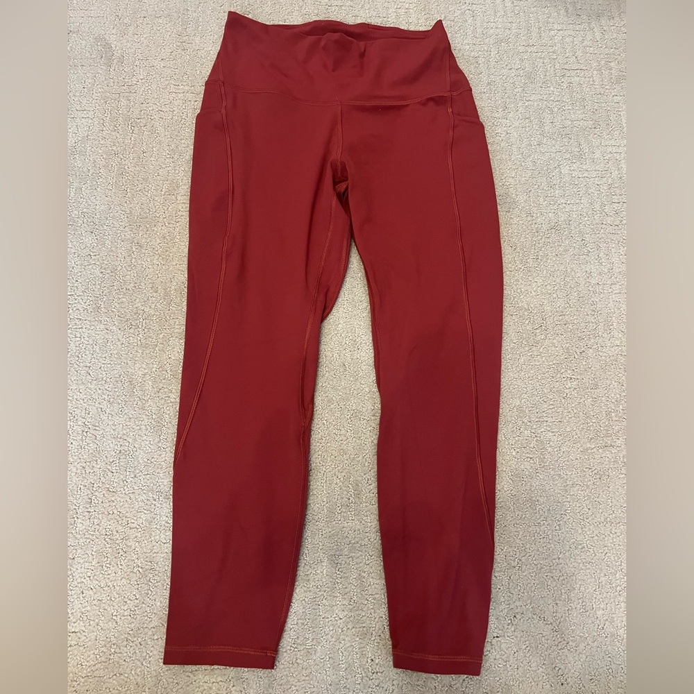 Lululemon Align Leggings